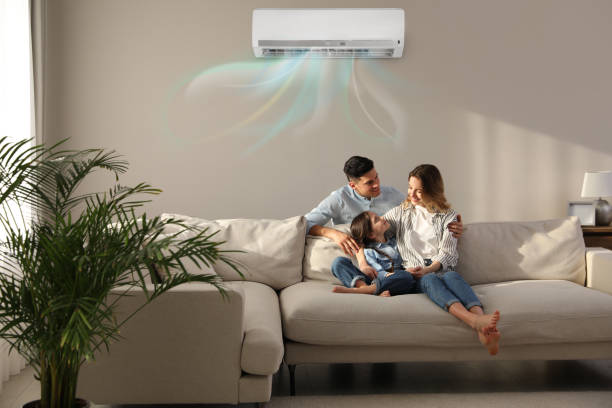 Best HVAC maintenance near me  in Highland City, FL