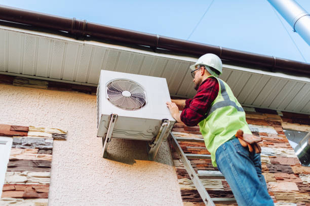 HVAC emergency services in Highland City, FL