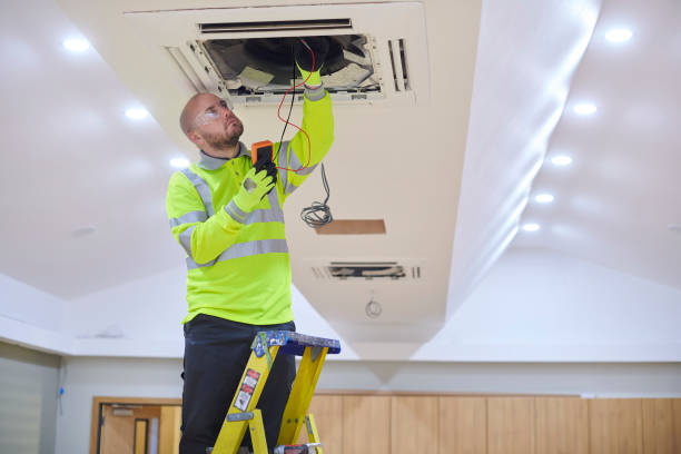 Best HVAC installation services  in Highland City, FL
