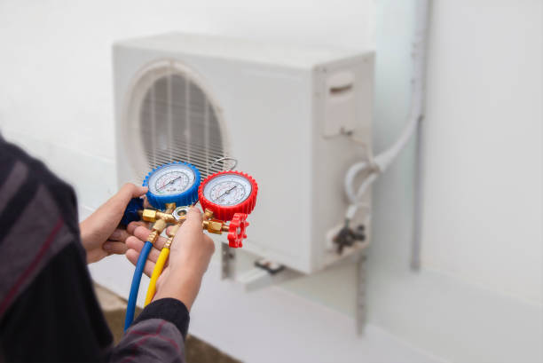Best Emergency HVAC repair  in Highland City, FL