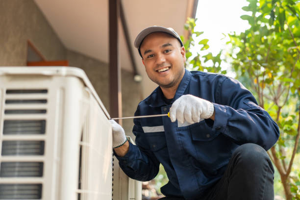 Best Local HVAC companies  in Highland City, FL