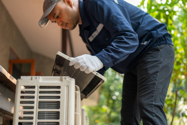 Ductless HVAC repair in Highland City, FL