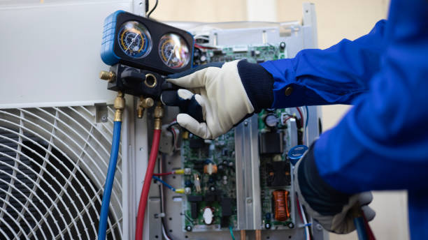 Best HVAC air duct cleaning  in Highland City, FL