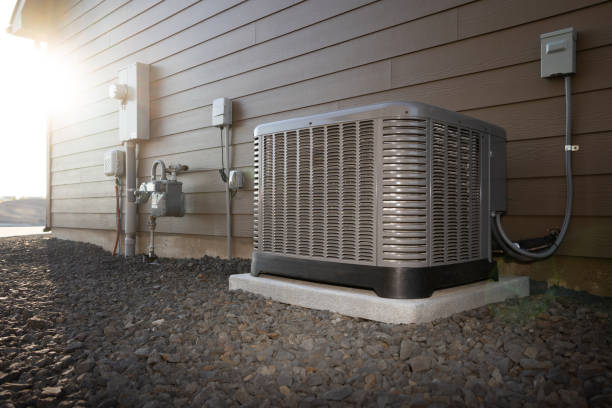 Best HVAC service technicians  in Highland City, FL